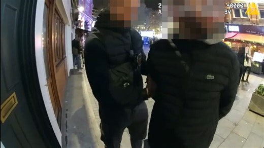 Despite recent stats, the public thinks crime in England and Wales is getting worse. Here's why they might be right...