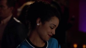 Sneak a peek at this clip from the next ALL NEW Chasing Life! Don't miss it Monday at 9pm|8c on ABC Family! | Chasing Life