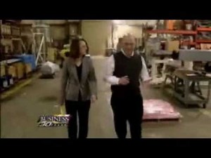 Nightly Business Report