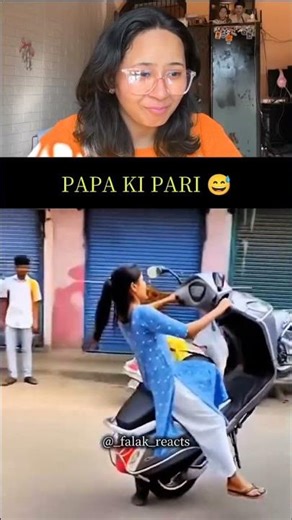 Papa Ki Udan Pari