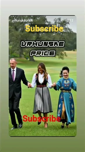 World president dancing in wedding ceremony #funny #trump #yt #fun