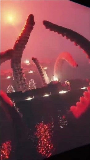 【海洋恐怖症】海の怖い動画集#shorts