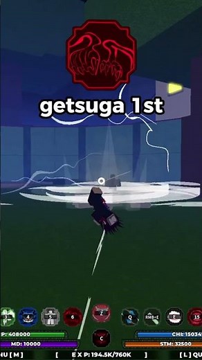 INSANE 1 SHOT COMBO | Shindo Life 2 #rellgames #shindolife #roblox #gaming