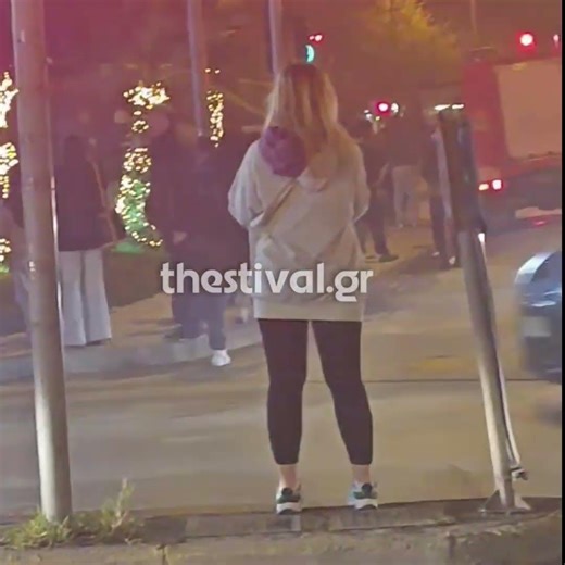 Thestival.gr Θεσσαλονίκη: Φωτιά σε ταβέρνα στην Κάτω Ηλιουπολη