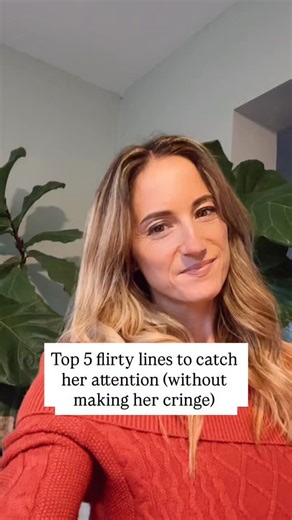 👉🏼 be sure to follow @mkmatchmaking today for more NO BS dating & relationship tips ❤️ Let’s be honest… most “flirty” lines belong in the recycling bin. But these? These are confident, playful, and actually work because they feel real, not rehearsed. ✨ 1. “I wasn’t expecting to meet someone who could hold my attention this easily.” Subtle. Confident. And it tells her she stands out. ✨ 2. “You just made my day without even trying.” Soft charm. Zero creep. Women love impact without pressure. ✨ 3