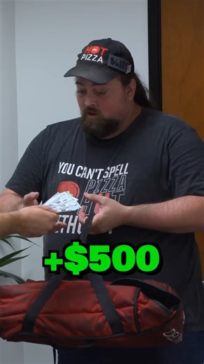 176K views · 4.4K reactions | Tipping My Delivery Driver $500 | BigDawsTv | Facebook