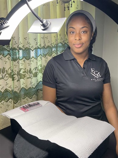 Thank You for a Fabulous Year at Eye Candy Beauty