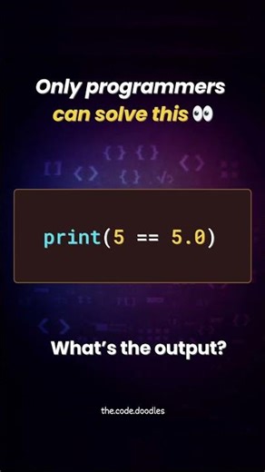 Do you think you know python? It seems basic but most people get this wrong. #python #trending