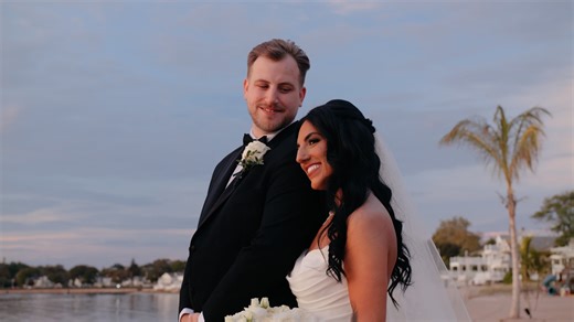Gabrielle + Max | Wedding Film