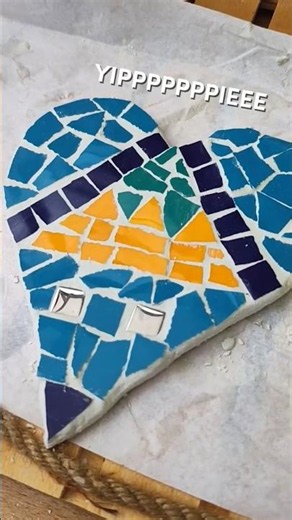 I made a rat mosaic 🐭