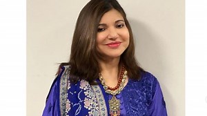 Alka Yagnik is most streamed artist on YouTube, beats BTS and Taylor Swift