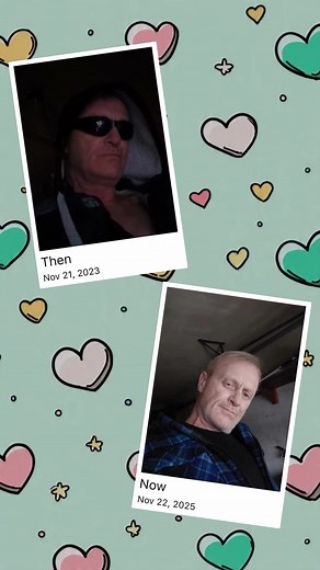 Danny Justice on Reels