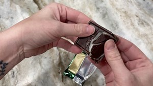 Watch I still don't know how to pronounce Ghirardelli!!! on Amazon Live