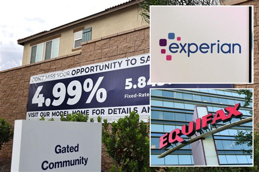 FICO shares surge on plan that would license credit scores directly to mortgage resellers