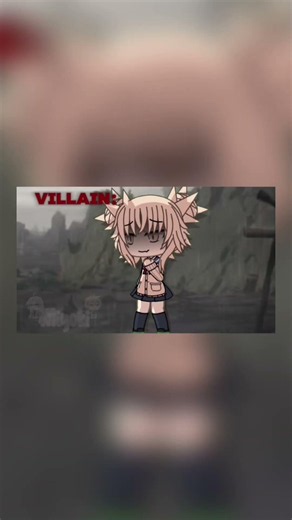 ||The red means I love you…||# #gacha # #gachaedits #myheroacademia #togahimiko #ochakouraraka