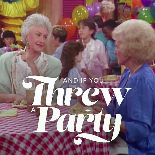 Don’t miss all seasons of the Golden Girls now streaming on Hulu! Watch now: https://hulu.tv/GoldenGirlsOnHulu | Hulu
