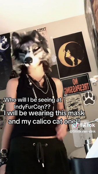 IndyFurCon 2025: Meet Fellow Furries!