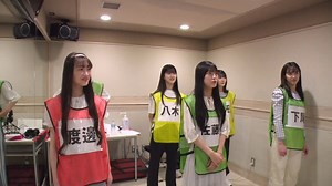 OUT OF 48 : 6人×4チームでレッスン!Cチーム&Dチーム