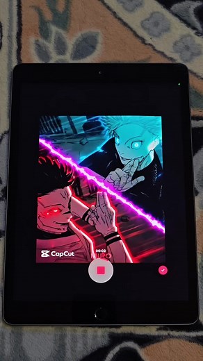 Gojo Vs Sukuna Il #goio #sukuna #jujutsukaisen #tutorial #fyp #viral #filter