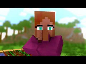 All Minecraft Life 2 - Craftronix Minecraft Animation