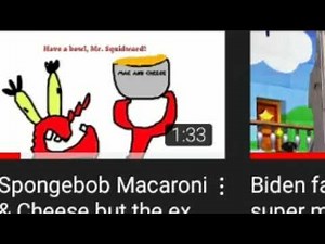 Slendybob 12 Scene 2