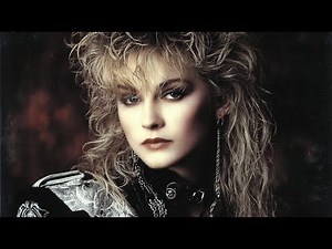 Where Is My Warrior | 80s/90s Rock Ballad of Love & Devotion | Heartfelt Power Anthem