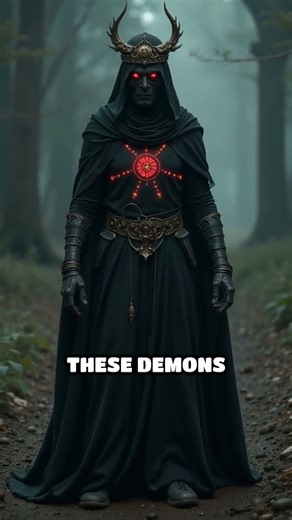 Nephilim: The Forbidden Secrets of Fallen Angels