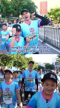 💖NGÀY HỘI LONG CHÂU CẦN THƠ | HƠN 2.000 THÀNH VIÊN GIA ĐÌNH CÙNG NHAU ĐI BỘ VÀ GẮN KẾT YÊU THƯƠNG💖