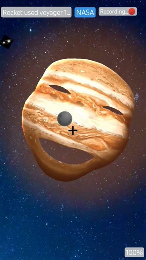 Jupiter is eating callisto! #ERROR