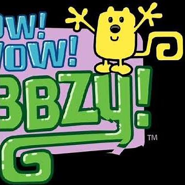 Wow Wow Wubbzy Credits Season 1 & 2 0.5x Pitch & Speed