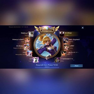 111K views · 276 shares | YAWI VS. ELI? / Eli Official “ G*GO ANG GALING “ “ GALING NG FANNY GUYS DI KO MASIPA” Watch niyo whole video mga idol!  Nice game po kay Idol Yawi! ❤️ GOODLUCK SA MPL, pa-Champ niyo ulit si Boss Dogs. ☝❤️ Sana umabot to kay YAWI, hahahahaha. Salamat po sa mga patuloy na sumusupporta, ilabyuol. ❤️ | Eli Official | Facebook