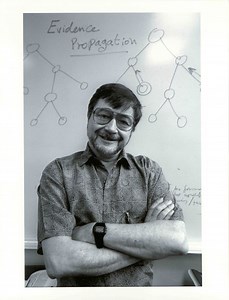 Judea Pearl - Alchetron, The Free Social Encyclopedia