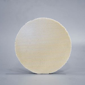 [Hot Item] Infrared Burner Ceramic Plate Manufacture