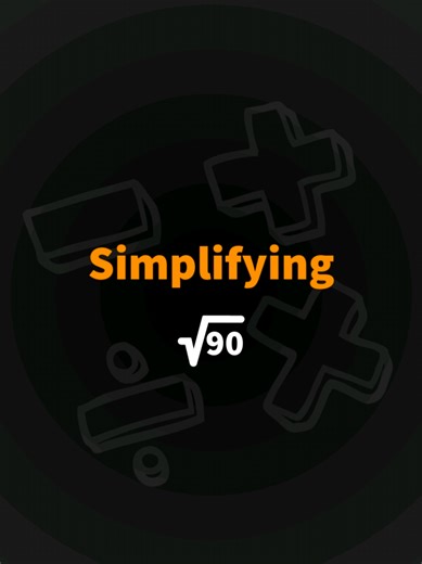 Can you solve this under 20 seconds? #algebra #math #tutor | math