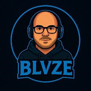 blvze_tv - Twitch