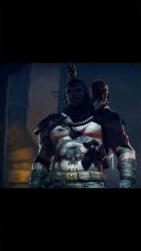 He Return For You Mad Max Gameplay Ps4 #shortfeed #shorts #gaming #viralgaming #madmax #shortology