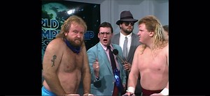 28K views · 1K reactions | The Midnight Express and Jim Cornette in the old TBS Studios (12/27/86) | NWA Wrestling Memories | Facebook