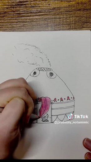 Roll for a Fun Mimic Encounter in DnD