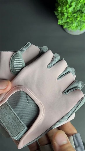 Gants ergonomiques sport — grip parfait et zéro ampoule