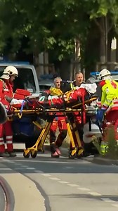UPDATE: Ten people were killed in a shooting at a high school in Austria's Graz city, according to the police. Austrian authorities say the suspect was a 21-year-old former student who killed himself after the shooting. | DW News
