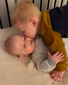 22M views · 590K reactions | What a precious moment! ❤️ | Lessons Learned In Life | Facebook