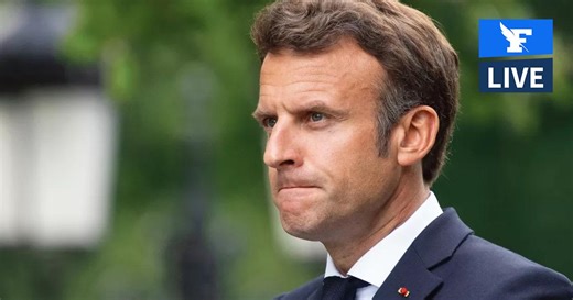Conférence de Munich sur la sécurité: suivez en direct la prise de parole d'Emmanuel Macron