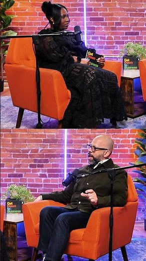 Get Down to Business Podcast: What is B Corp and why is it important?