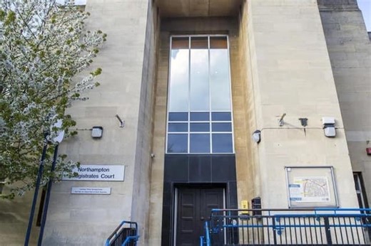 Northampton man, 69, charged with 17 historic sexual offences against children including rape