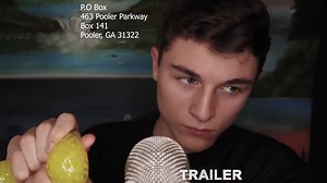 【Dennis asmr】10种舒适助眠的触发音~