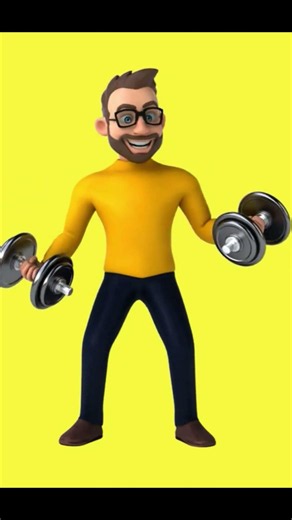 🚶 Walk 1 Mile at Home 🔥 Burn Calories Fast! #shorts #fitness #dance #fatburningsecrets