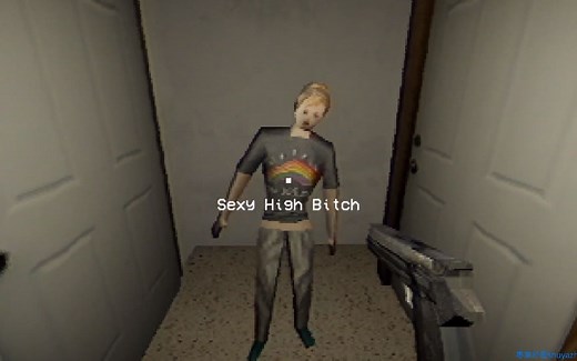 序幕完整攻略Prelude