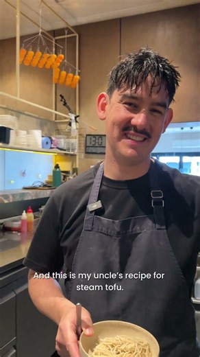 How It's Made: Etta’s Nonya-Style Coconut Curry Laksa
