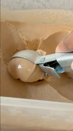 Lactose Free Chocolate Ice Cream #icecream #recipe #lactosefree