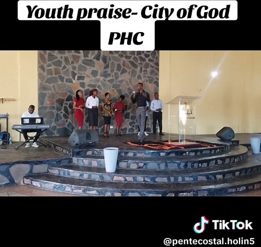 Pentecostal Holiness Church (@pentecostal.holin5)’s videos with original sound - Pentecostal Holiness Church